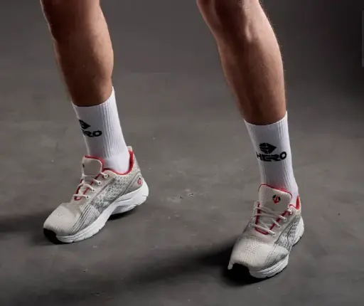 On-Track Runner 